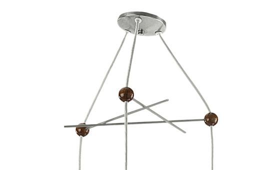 Nelson® Tipple Bubble Fixture Converter