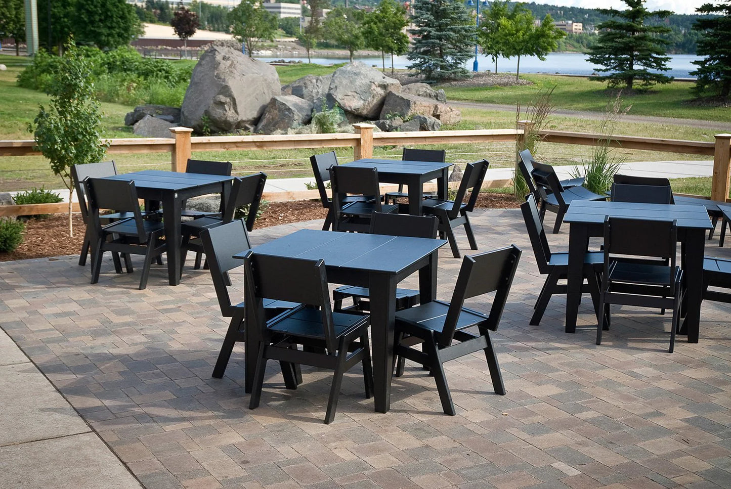 Alfresco Square