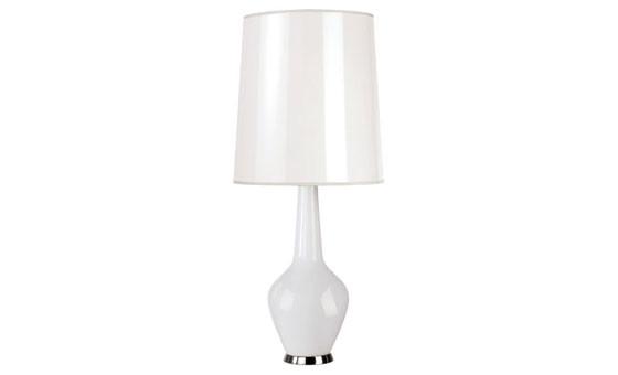 Capri Tall Table Lamp