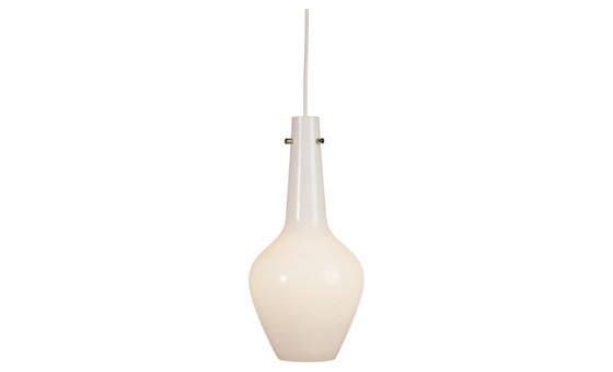 illuminate your style with capri tall pendant from attica