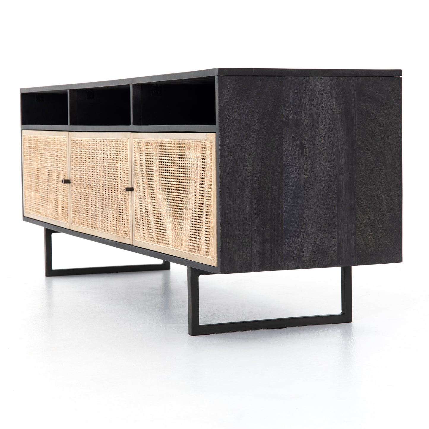 Carmel media console