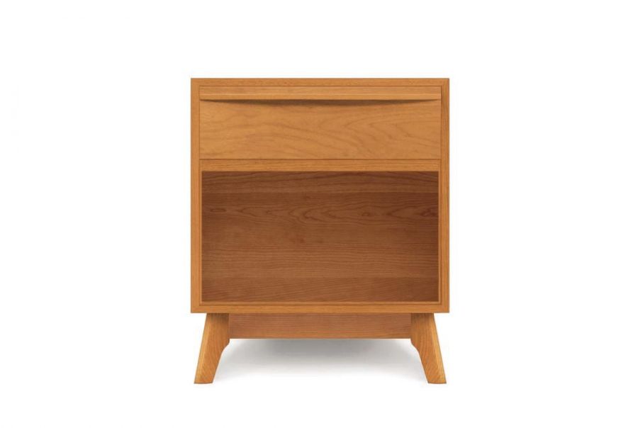 Catalina 1 Drawer Nightstand