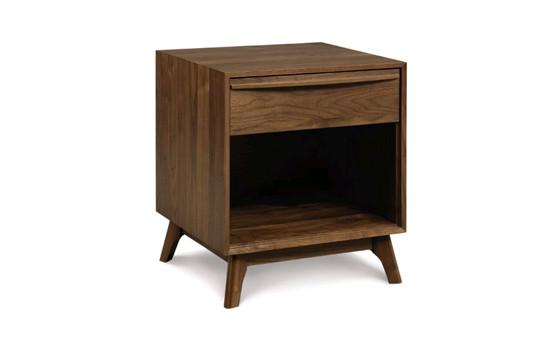 Catalina 1 Drawer Nightstand