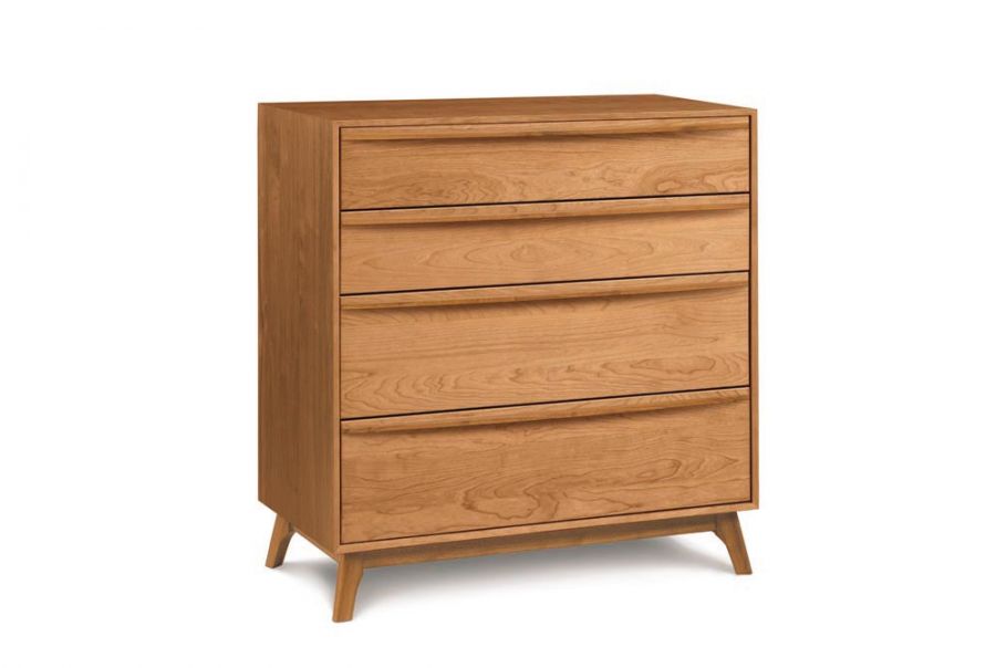 catalina 4 drawer dresser