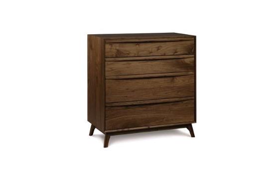 catalina 4 drawer dresser