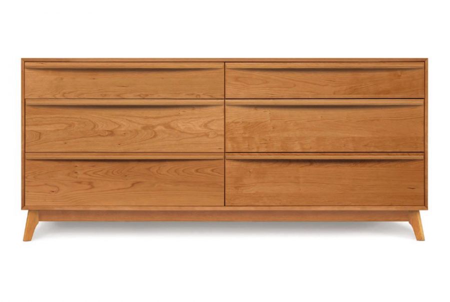 catalina 6 drawer dresser