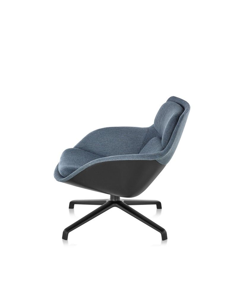 Striad® Low-Back Lounge Chair