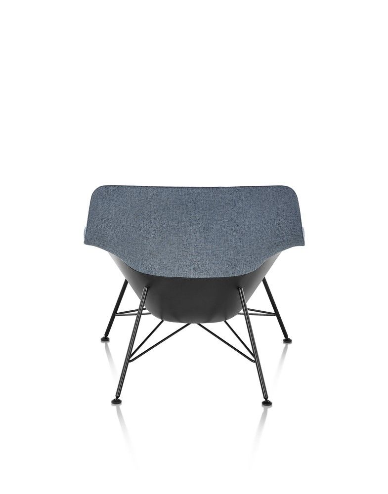 Striad® Low-Back Lounge Chair