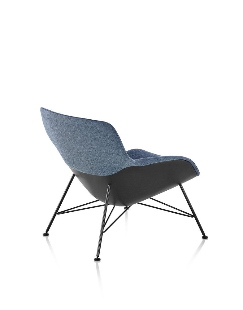 Striad® Low-Back Lounge Chair