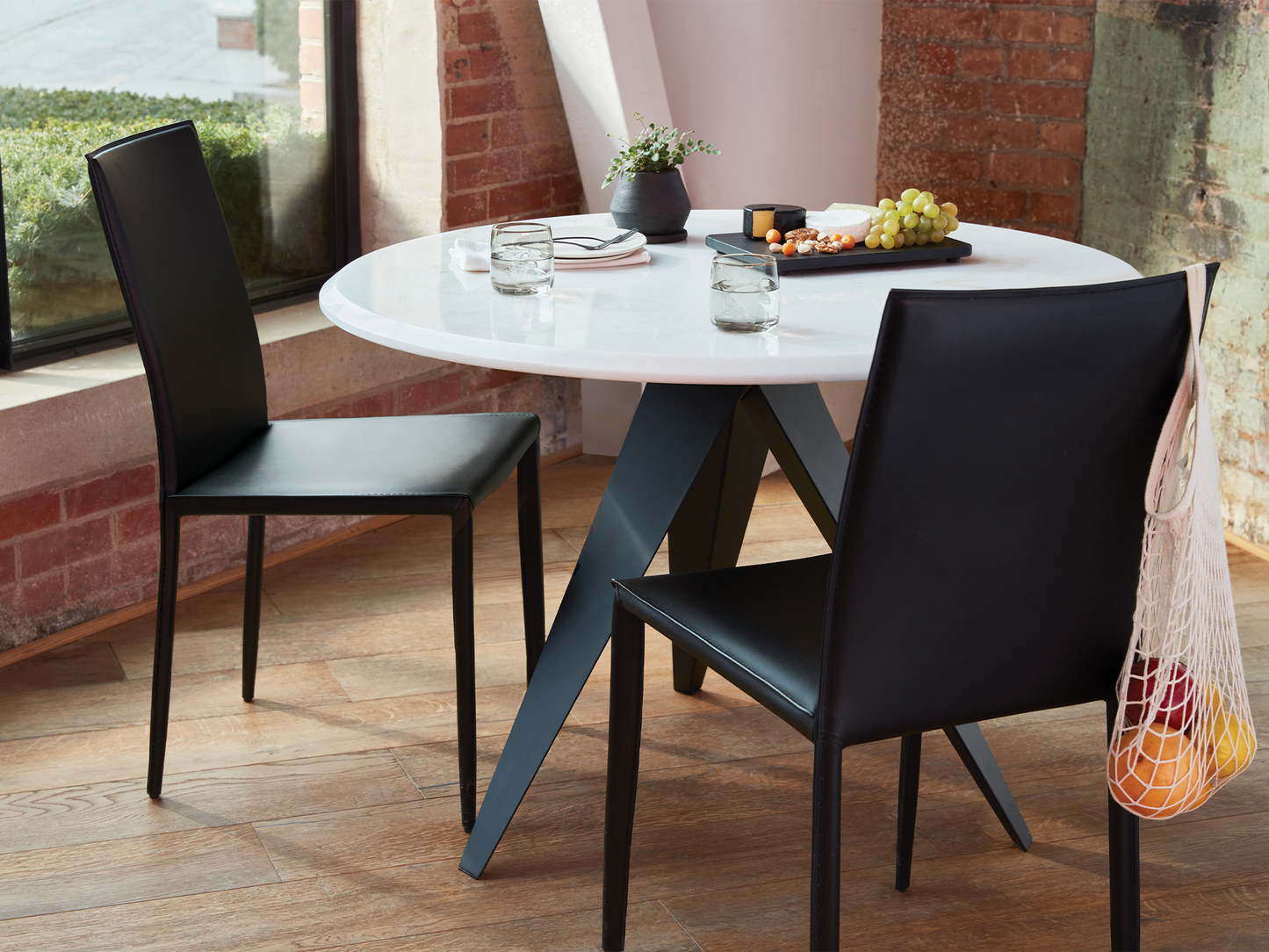 Acel Dining Chair