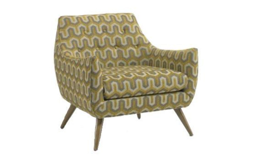 Marley chair fabric