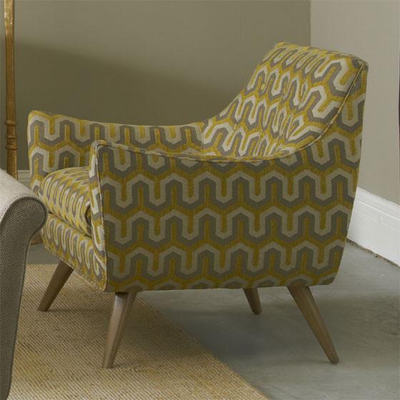 Marley chair fabric