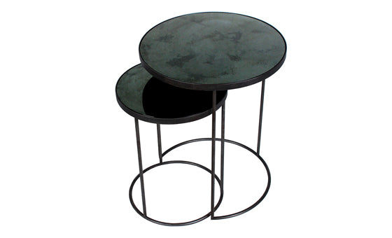 Nesting Side Tables