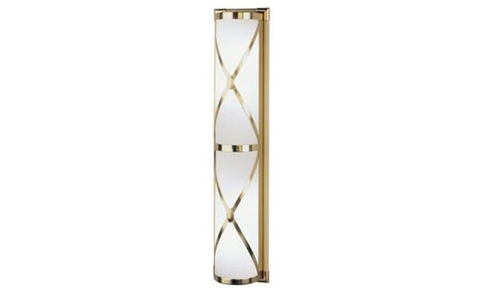 Chase Double Sconce