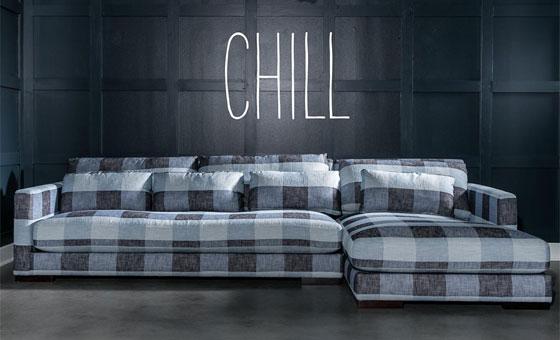 Chill Sectional