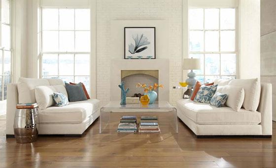 Chill Sectional