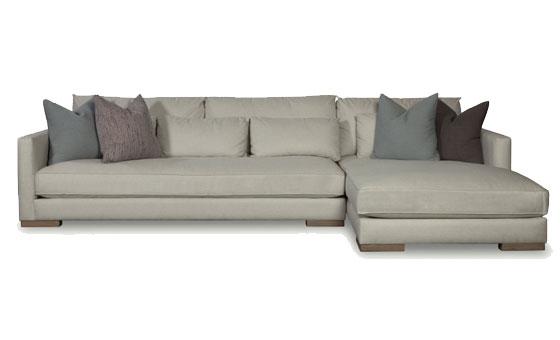 Chill Sectional