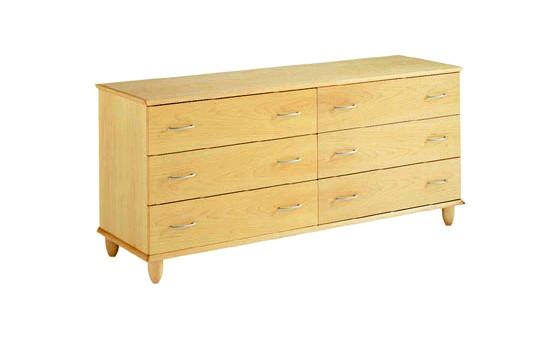 contempora double dresser