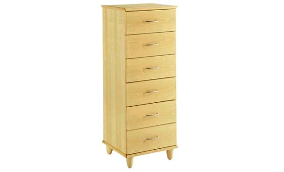 contempora narrow chest
