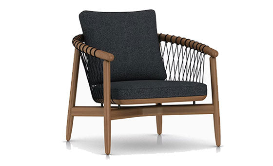 Crosshatch® chair