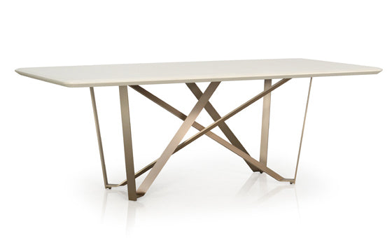 Crown Web Table