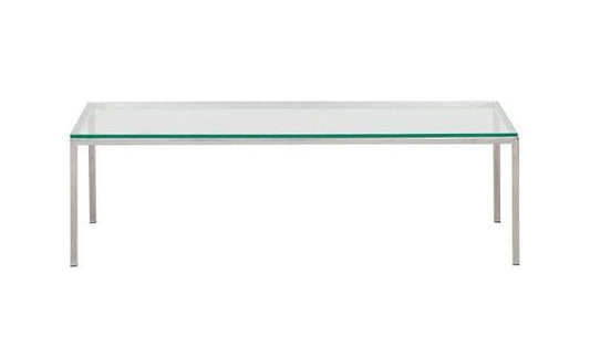 Custom Coffee Table 20"x48"