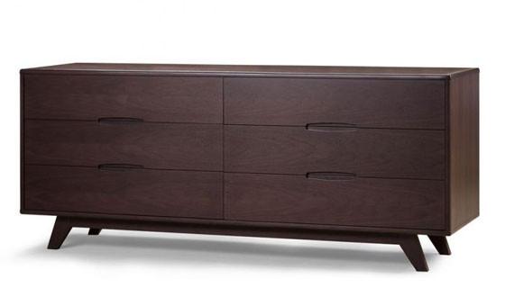 dalia double dresser