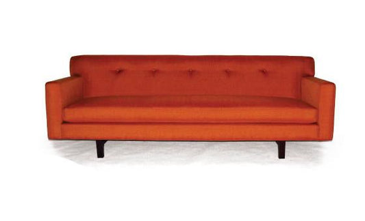 the dover sofa from attica...made in canada