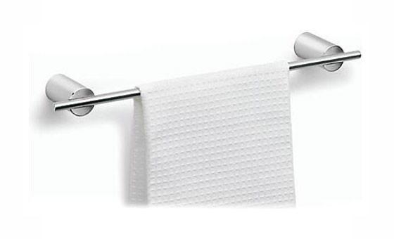 duo towel rail small