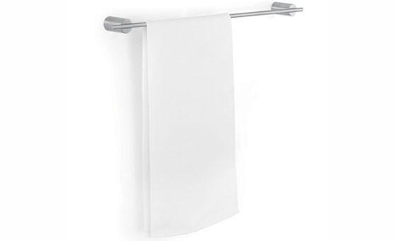 duo towel rail large