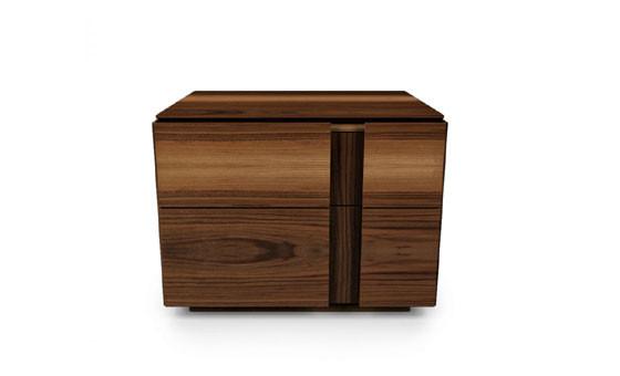 Dusk Nightstand