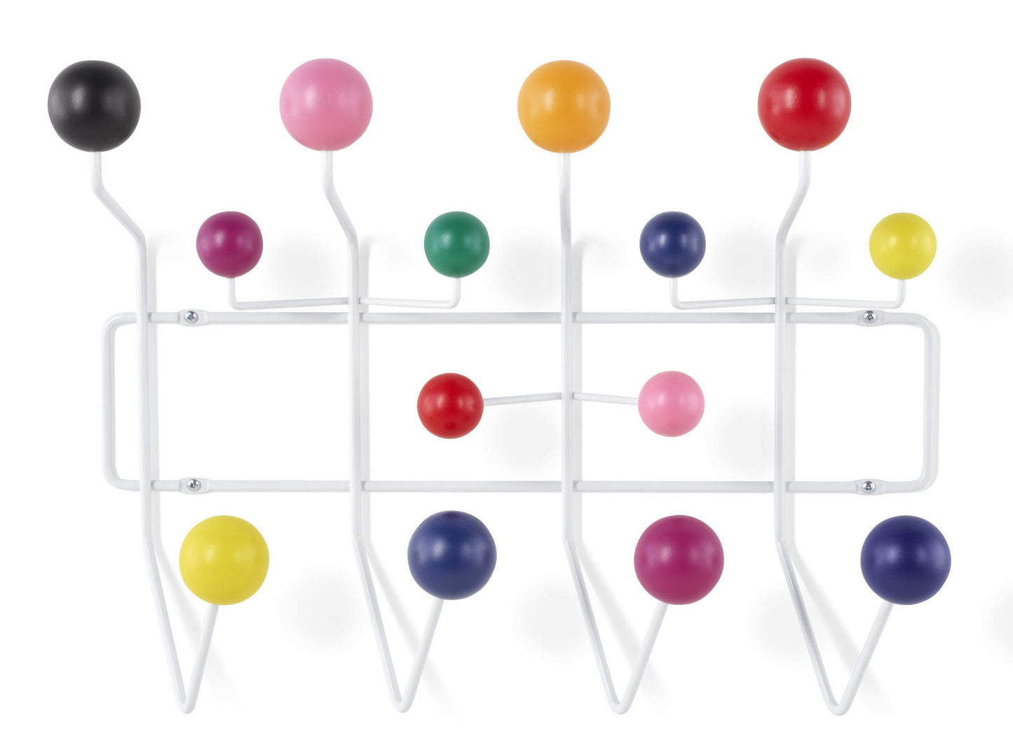 Eames® Hang-It-All® Rack