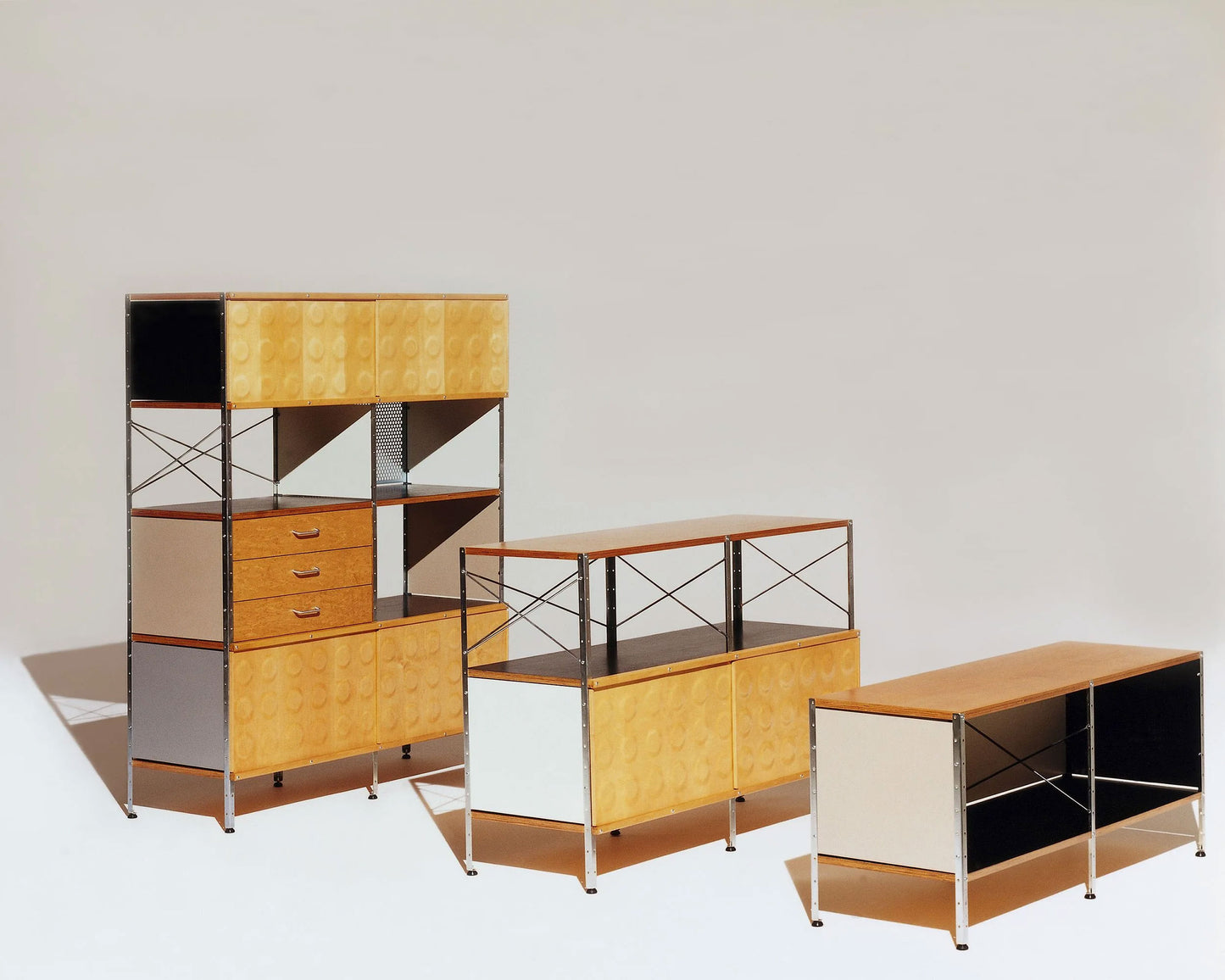 Eames Storage