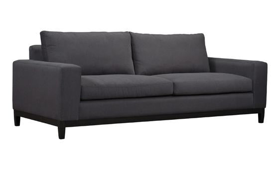 the ellis sofa from attica...made in canada