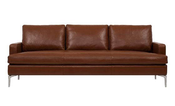 Eve Sofa Leather
