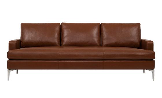 Eve Sofa Leather