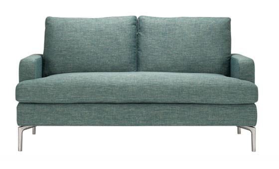 Eve Classic Loveseat