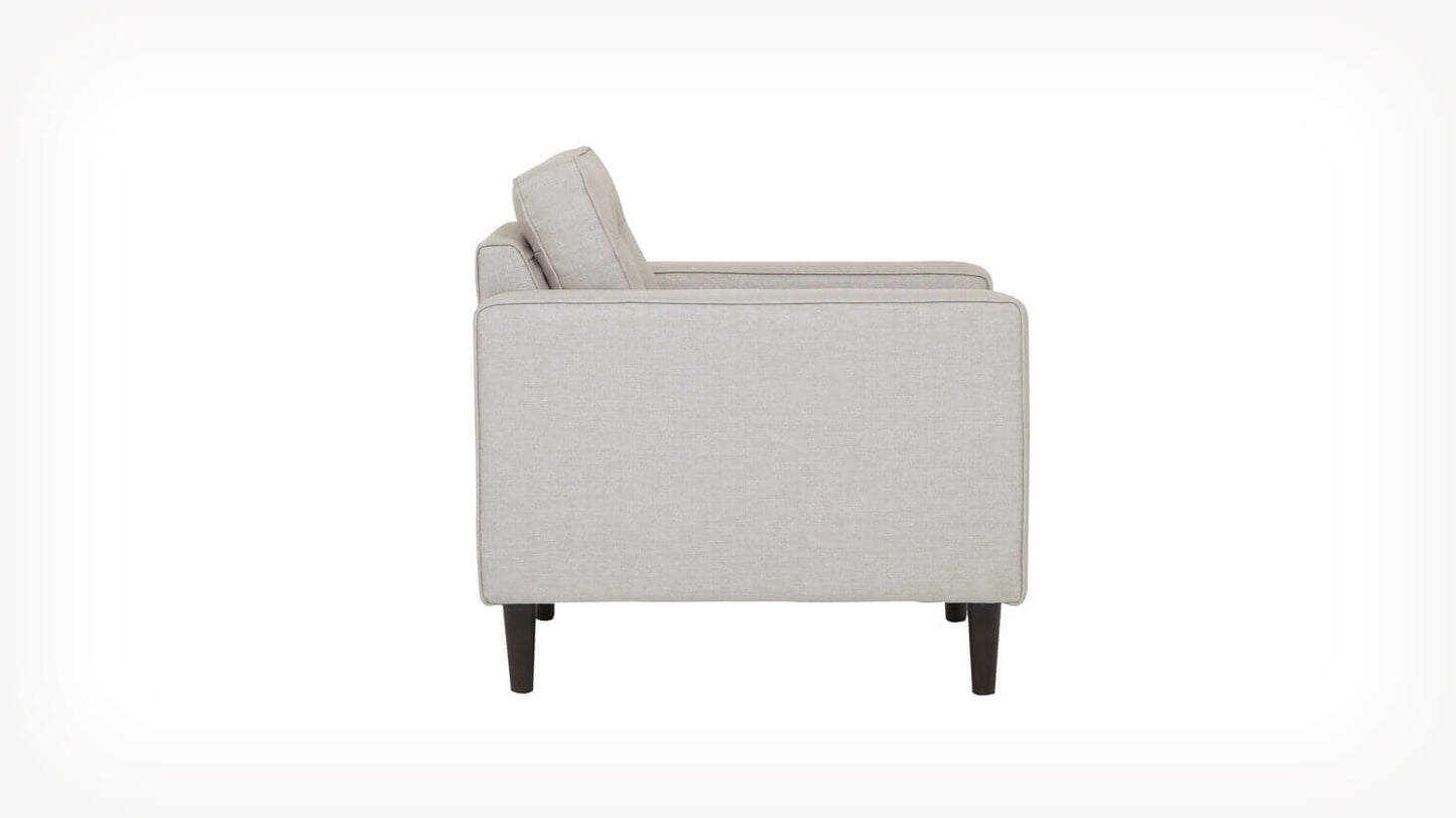 reverie chair fabric