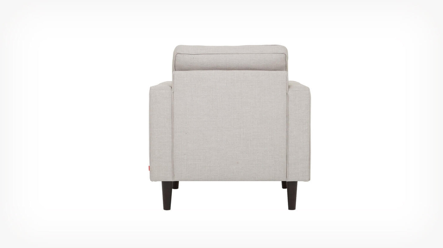 reverie chair fabric