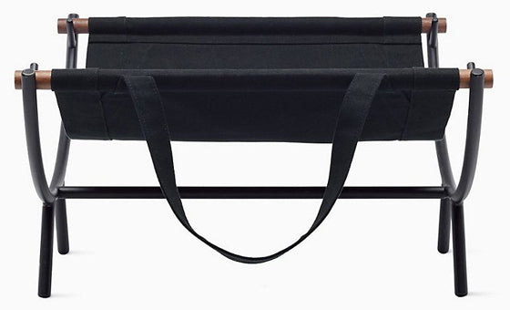Nelsonβ’ Firewood Caddy