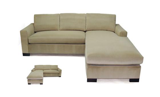 the flip flop sectional from attica...made in canada