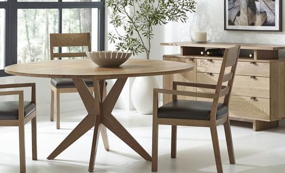 Fulton Dining Table