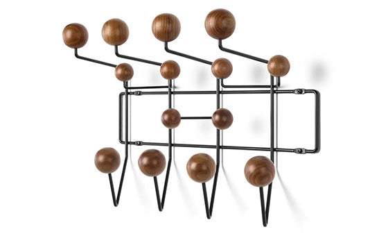 Eames® Hang-It-All® Rack