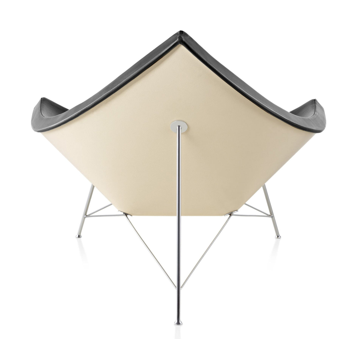 Nelson™ Coconut Lounge Chair