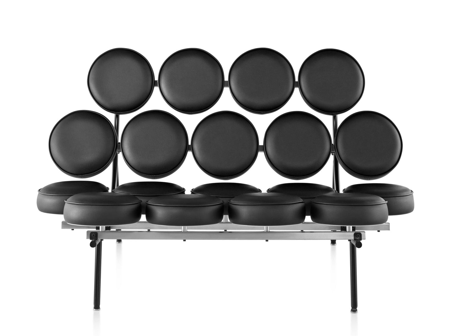 Nelson™ Marshmallow Sofa