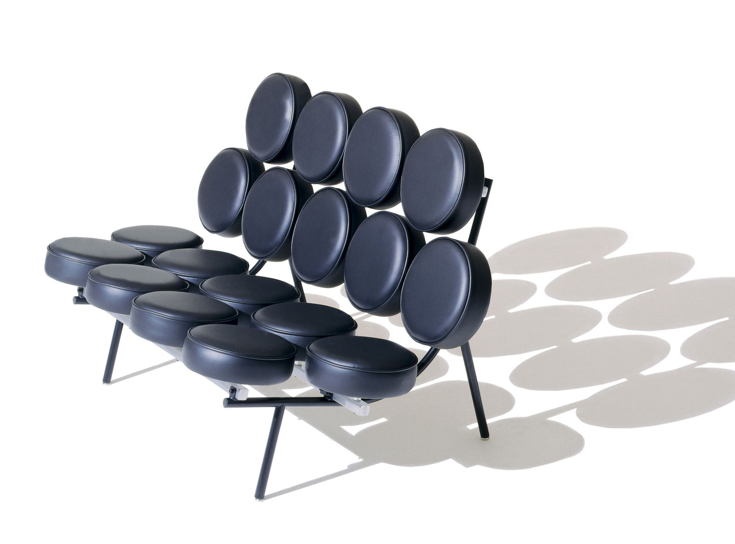 Nelson™ Marshmallow Sofa