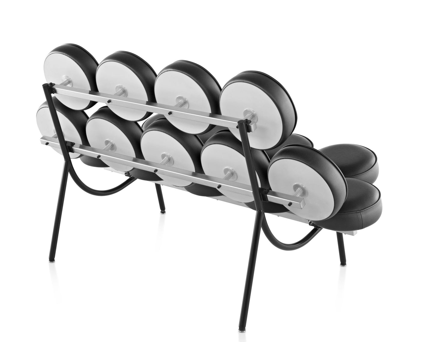 Nelson™ Marshmallow Sofa