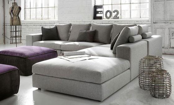 Hyde Sectional