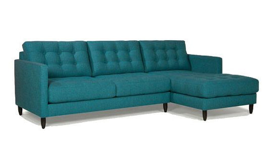 james Sectional