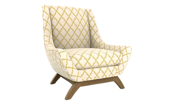 Jasper chair fabric